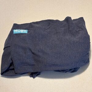 Moby Kids Navy Wrap